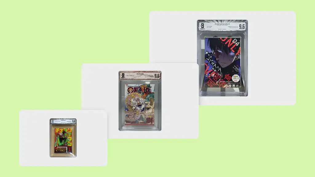 eBayがコレクターズアイテムのEC商況を分析「2025 in Collecting Trends」を発表 画像 3