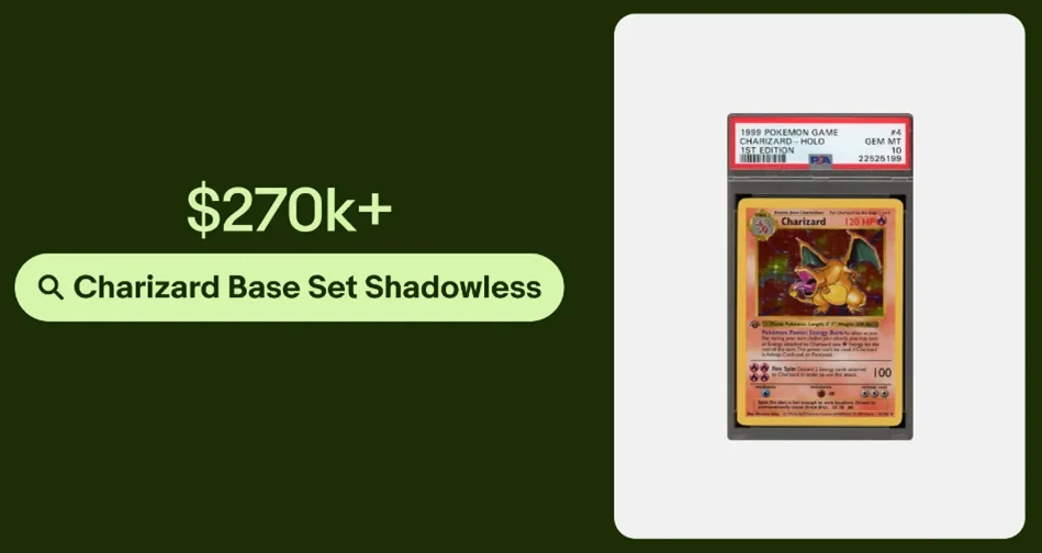 eBayがコレクターズアイテムのEC商況を分析「2025 in Collecting Trends」を発表 画像 4