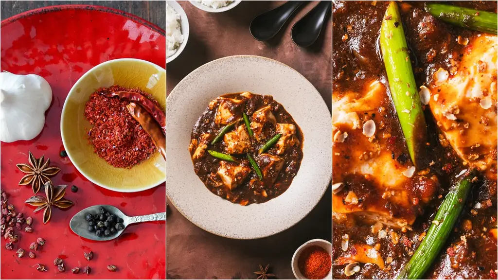 フォロワー数は10万人超え！麻辣グランプリ2025グランプリを受賞！指原&坂上のつぶれない店で放送された行列の絶えない麻婆豆腐店「株式会社マーボードウフ」ジャパンキャンピングカーショー2026に出店 画像 2