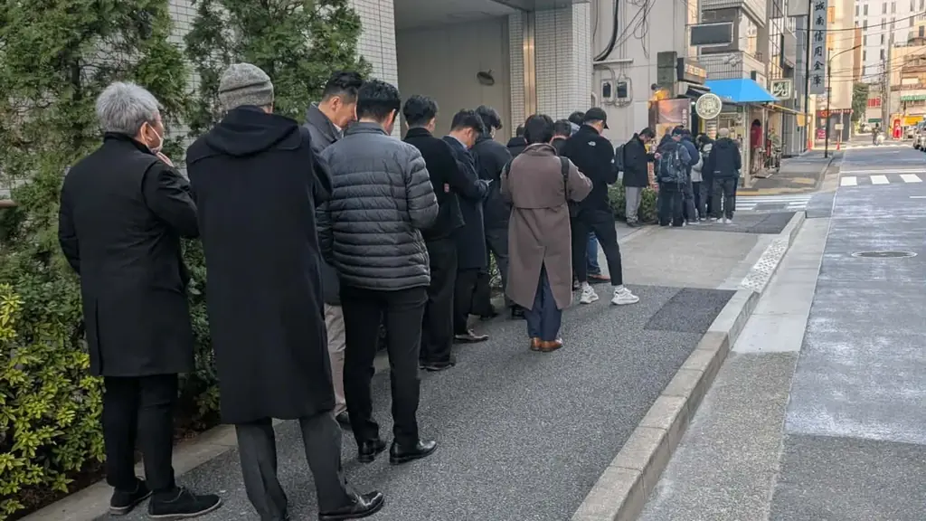 フォロワー数は10万人超え！麻辣グランプリ2025グランプリを受賞！指原&坂上のつぶれない店で放送された行列の絶えない麻婆豆腐店「株式会社マーボードウフ」ジャパンキャンピングカーショー2026に出店 画像 3