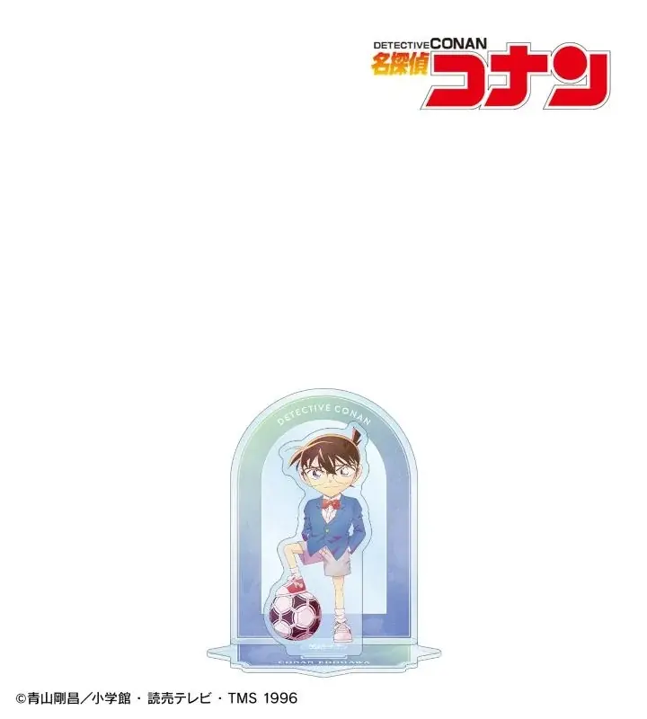 『名探偵コナン』のトレーディング Ani-Art 第10弾 アクリルネームプレートなどの受注を開始！！アニメ・漫画のオリジナルグッズを販売する「AMNIBUS」にて 画像 9