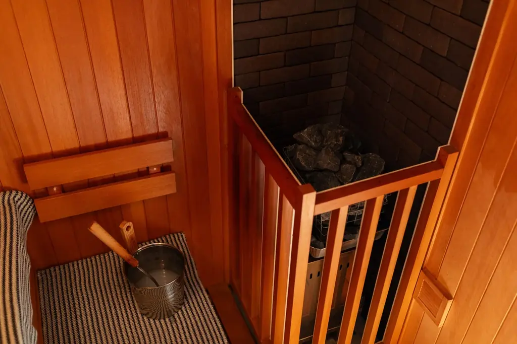 あさま空山望、雪景色の浅間山と満天の星空を眺めて心と身体を整える1日1棟限定の「ウェルネス・リトリートプラン」を2月6日(金)より提供開始 画像 5