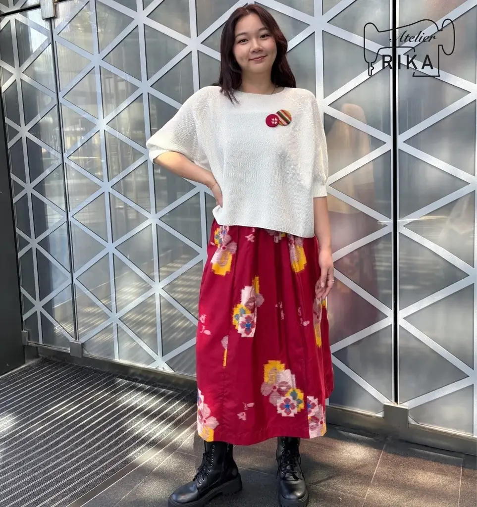 期間来店者数50,000人を記録！全ブランドがシンガポール初進出、現地で“埼玉クラフトマンシップ”を発信！ルミネシンガポール Recrafted Saitama 画像 8