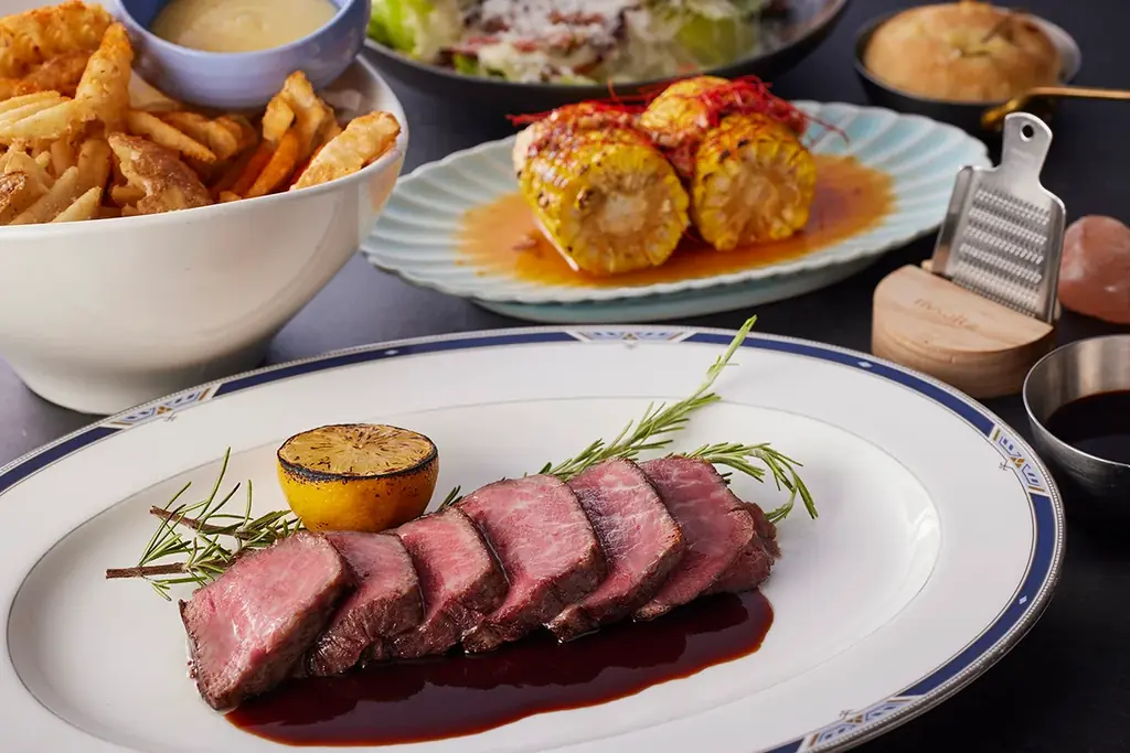 【スイスホテル南海大阪】「バレンタインチョコレートアソート」2月1日（日）より販売開始　期間限定コースや一夜限りのペアディナーも 画像 4