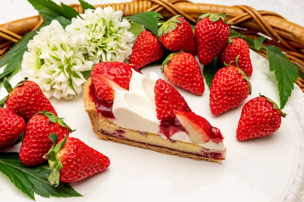 【キル フェ ボン】バレンタインシーズンに贈る、ショコラフェア！旬の甘酸っぱいイチゴとなめらかなチョコレートが溶け合う「Strawberry meets Chocolate」 画像 2