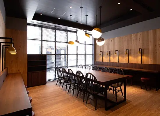 なんばへ電車でたった10分、大阪観光の拠点・通天閣すぐそばの“心温かい楽しいホテル”「日和ホテル大阪新世界」2月1日リブランドオープン 画像 10