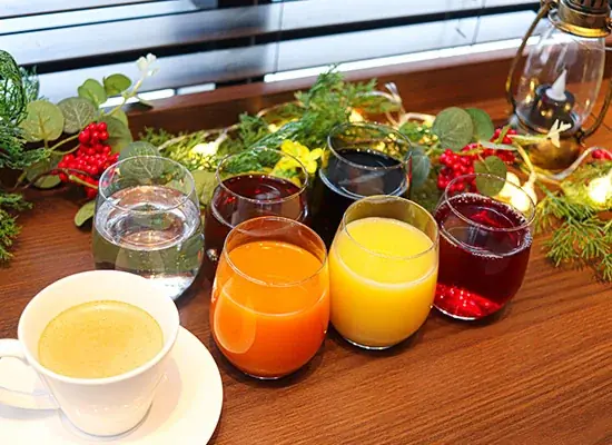 なんばへ電車でたった10分、大阪観光の拠点・通天閣すぐそばの“心温かい楽しいホテル”「日和ホテル大阪新世界」2月1日リブランドオープン 画像 12