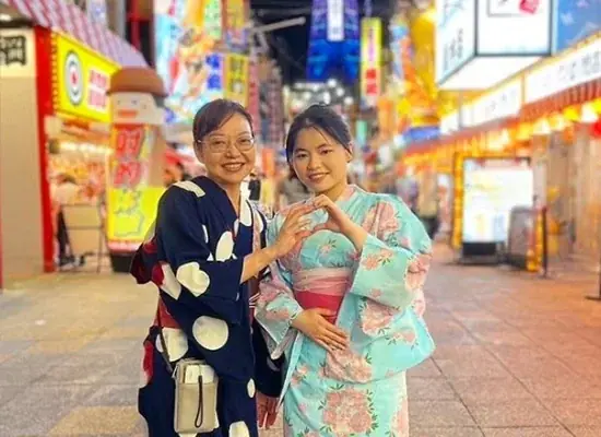 なんばへ電車でたった10分、大阪観光の拠点・通天閣すぐそばの“心温かい楽しいホテル”「日和ホテル大阪新世界」2月1日リブランドオープン 画像 16