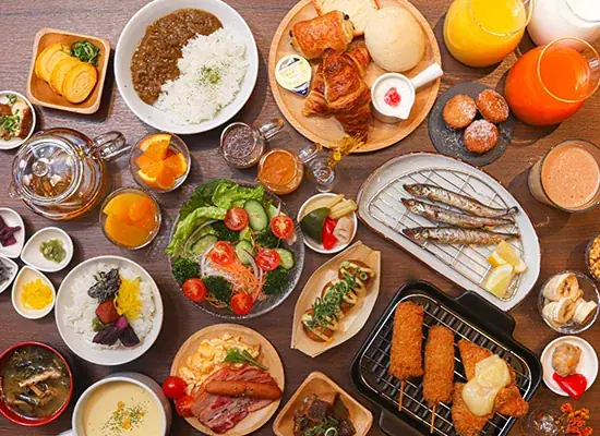 なんばへ電車でたった10分、大阪観光の拠点・通天閣すぐそばの“心温かい楽しいホテル”「日和ホテル大阪新世界」2月1日リブランドオープン 画像 9