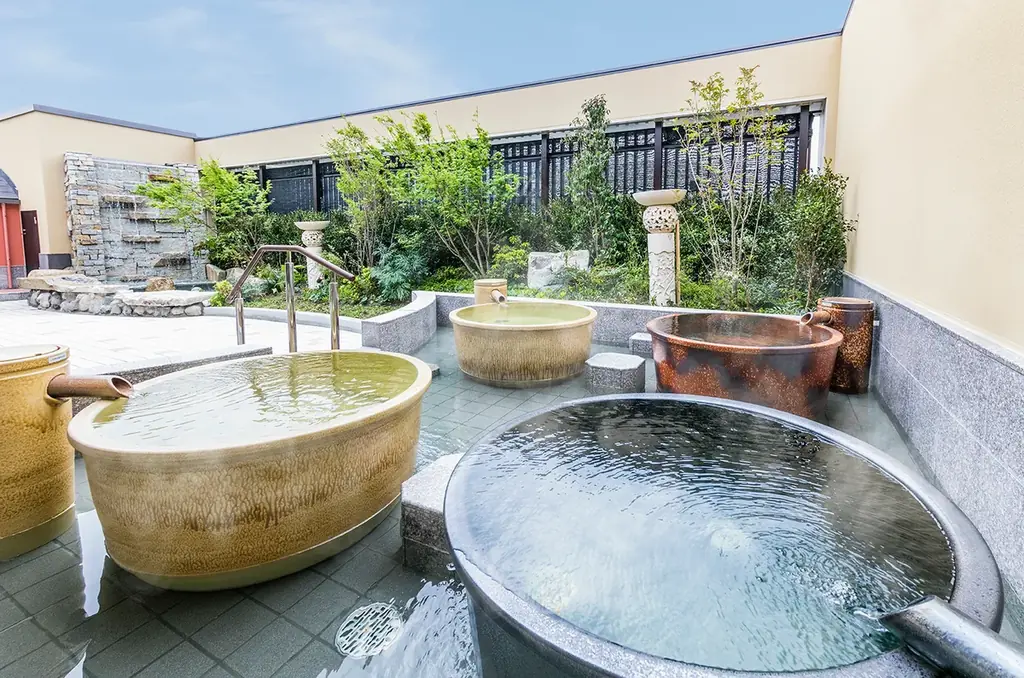 【祝・6年連続日本一】ニフティ温泉年間ランキング2025 受賞記念！感謝を込めた『6連覇ありがとう月間』としてアウフグースを毎日開催！ 画像 6