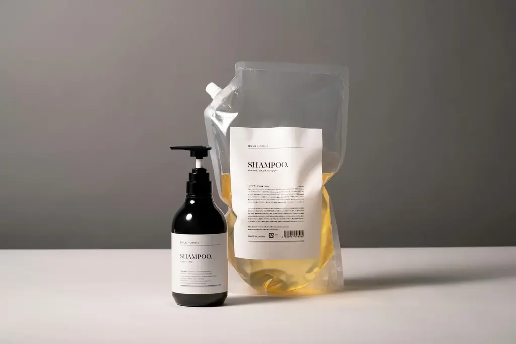 東京・麻布十番に誕生「COCO VILLA sauna」とBULK HOMMEがコラボレーション。期間限定でプレミアムアメニティを提供開始。 画像 3