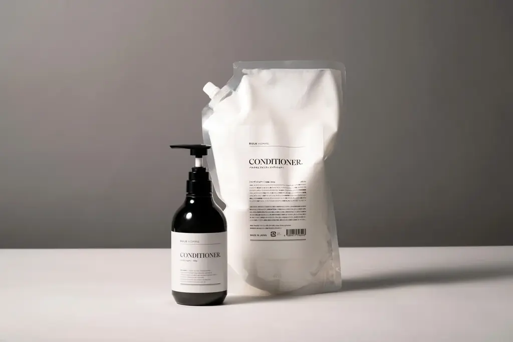 東京・麻布十番に誕生「COCO VILLA sauna」とBULK HOMMEがコラボレーション。期間限定でプレミアムアメニティを提供開始。 画像 4