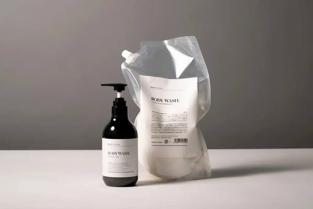 東京・麻布十番に誕生「COCO VILLA sauna」とBULK HOMMEがコラボレーション。期間限定でプレミアムアメニティを提供開始。 画像 5