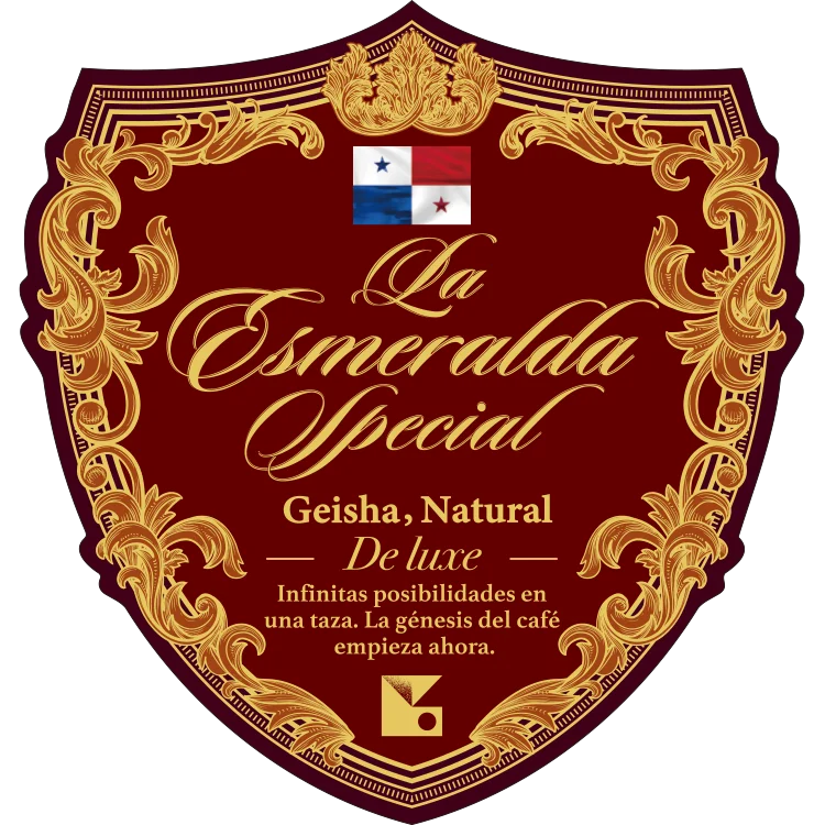 コーヒー史上最高峰の一杯で、2026年の立春を飾る。100万円のパナマ・エスメラルダ ゲイシャ、BARNEYS CAFE BY CROWD ROASTERに降臨 画像 5