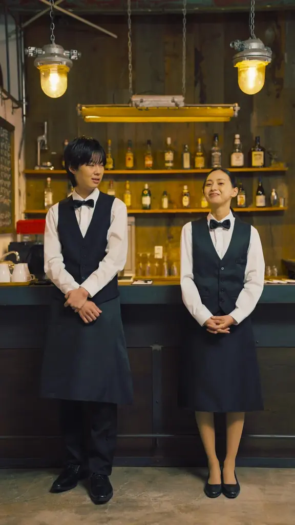 「KUGITAMA」デジタル施策第2弾！ショートドラマ公開と新規シミュレーターゲーム２タイトルリリース！ 画像 2