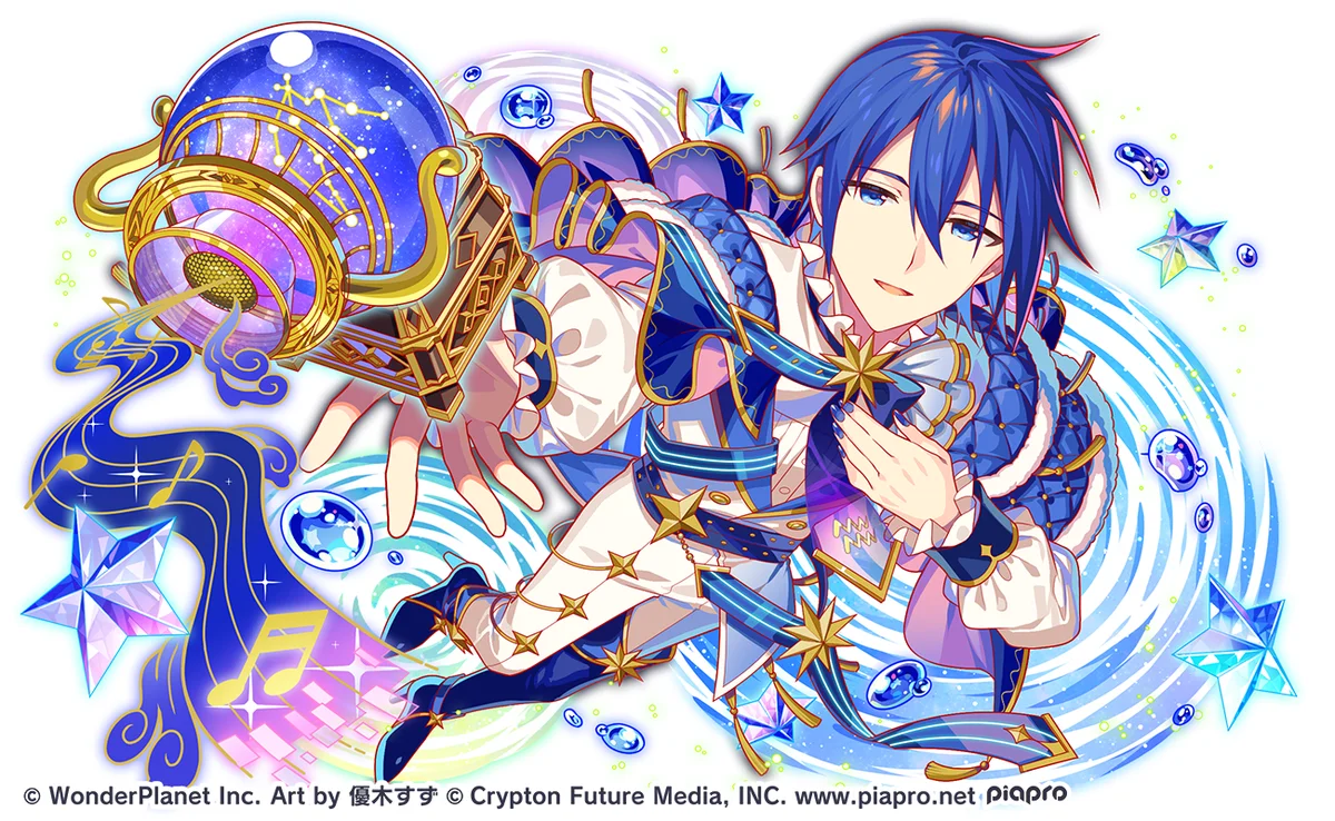 『クラッシュフィーバー』×『初音ミク』コラボ開催！ 画像 10