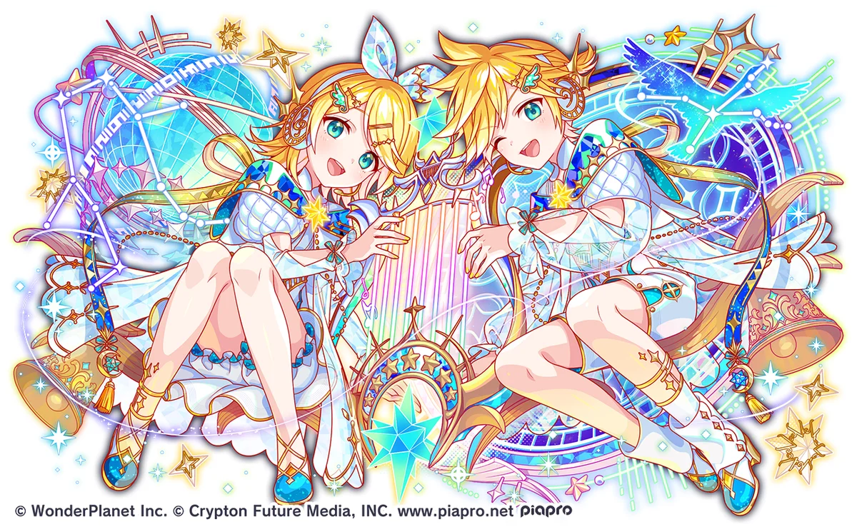 『クラッシュフィーバー』×『初音ミク』コラボ開催！ 画像 4