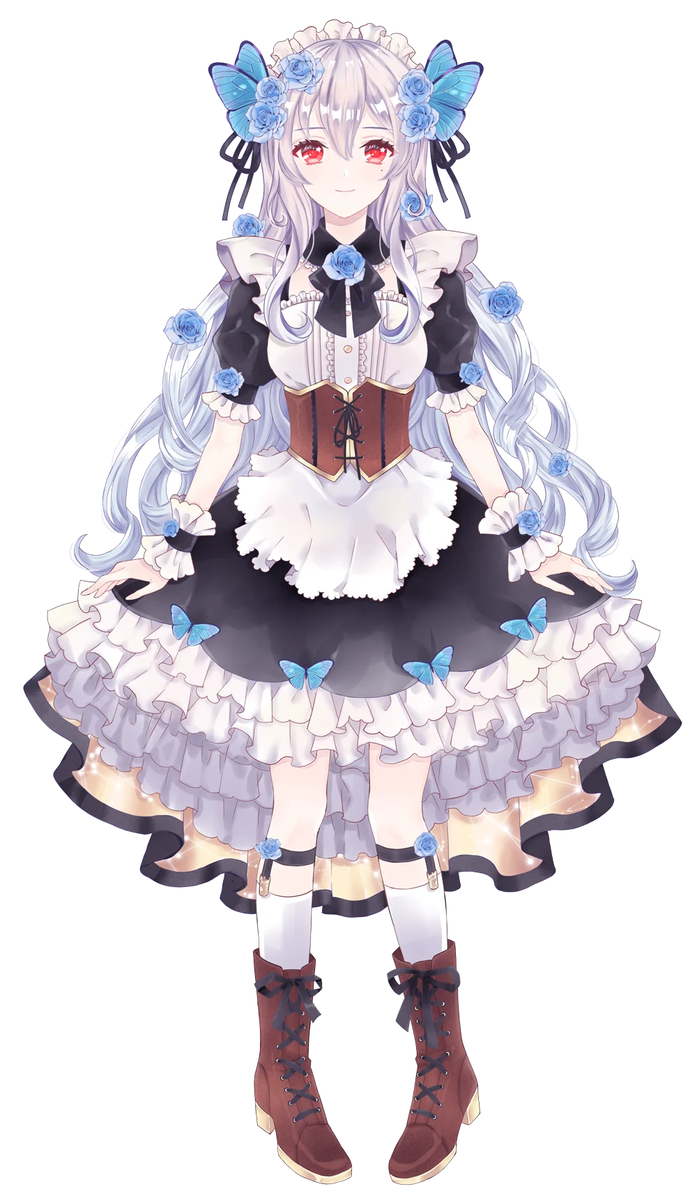 オーディションで勝ち抜いたVTuber＆Vライバーの追加コラボが決定！「discover / えのぐ feat. C.H.E.T.」の第三弾Re-rideアーティストを公開！ 画像 5