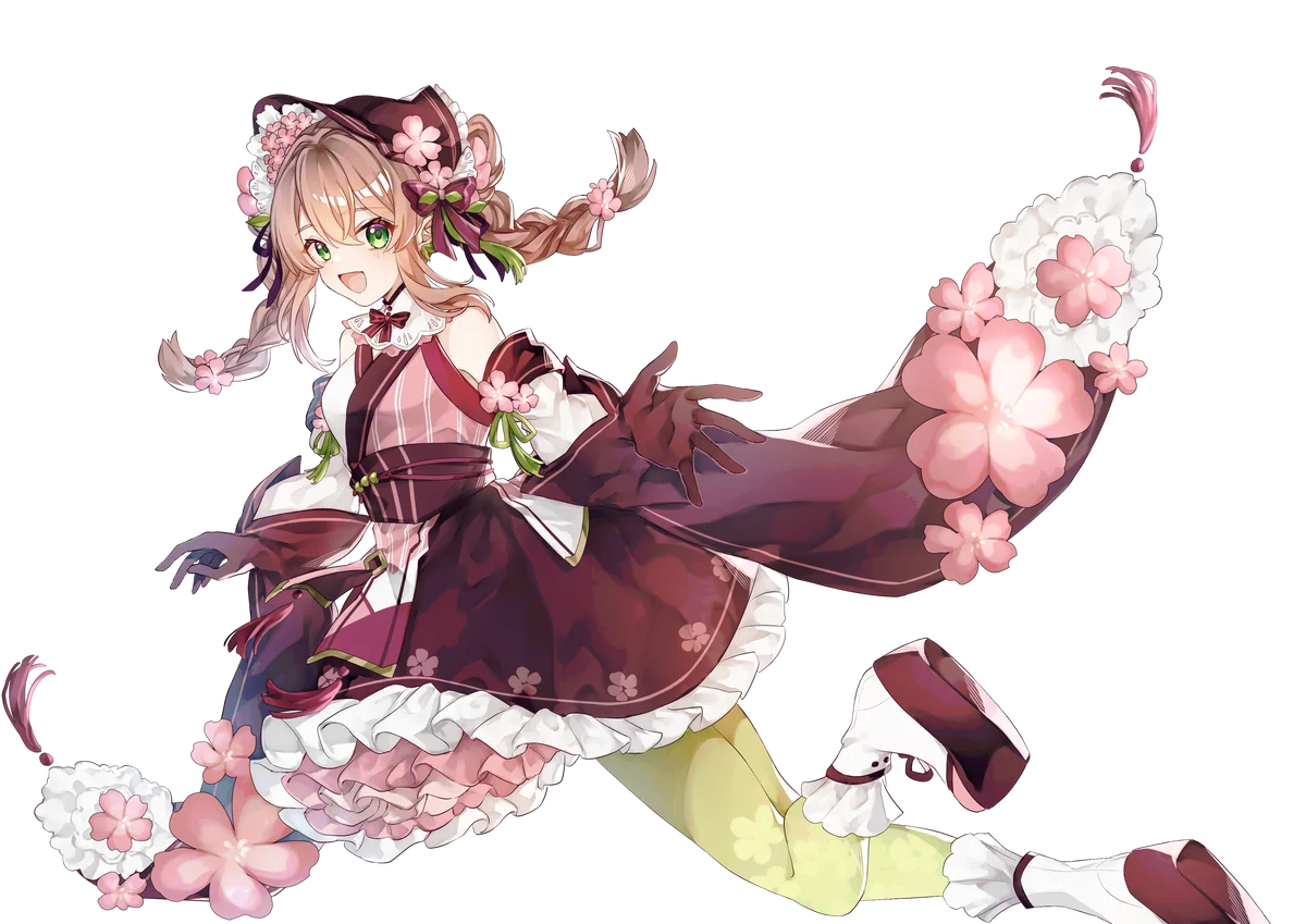 オーディションで勝ち抜いたVTuber＆Vライバーの追加コラボが決定！「discover / えのぐ feat. C.H.E.T.」の第三弾Re-rideアーティストを公開！ 画像 7