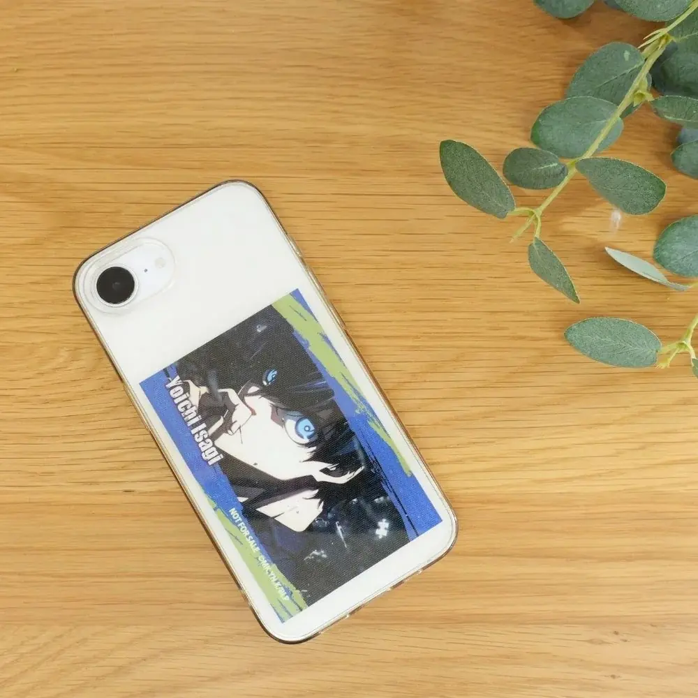 TVアニメ『ブルーロック』のベルメゾンオリジナルグッズ第一弾　主人公・「潔 世一」のバースデーグッズを受注生産　2月2日（月）11時頃より予約受付開始 画像 11