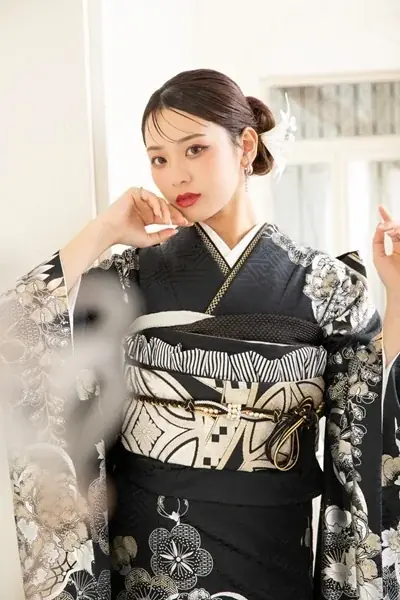 2月11日開催｜さいたまで1000着超の振袖展示会