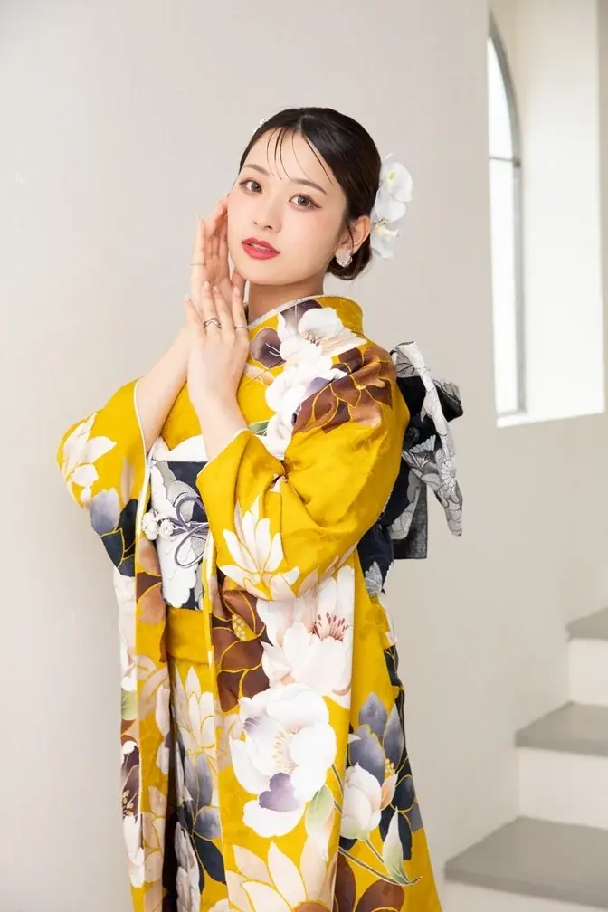 一生に一度のハタチのワガママ、全部叶える！1000着以上の振袖が揃う『振袖大展示会』さいたまスーパーアリーナで開催 画像 2