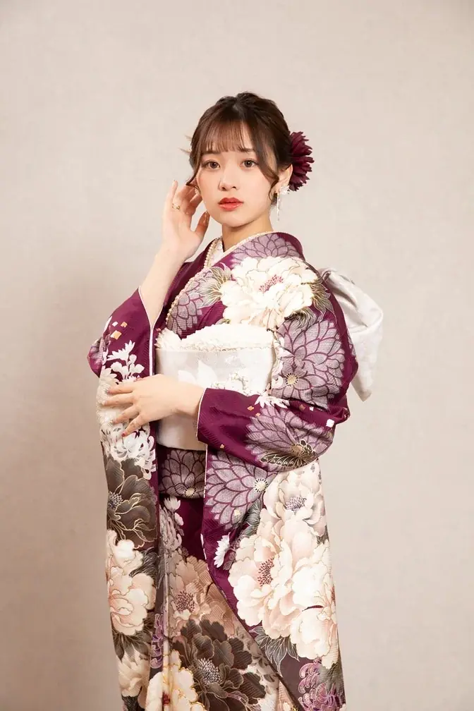 一生に一度のハタチのワガママ、全部叶える！1000着以上の振袖が揃う『振袖大展示会』さいたまスーパーアリーナで開催 画像 3