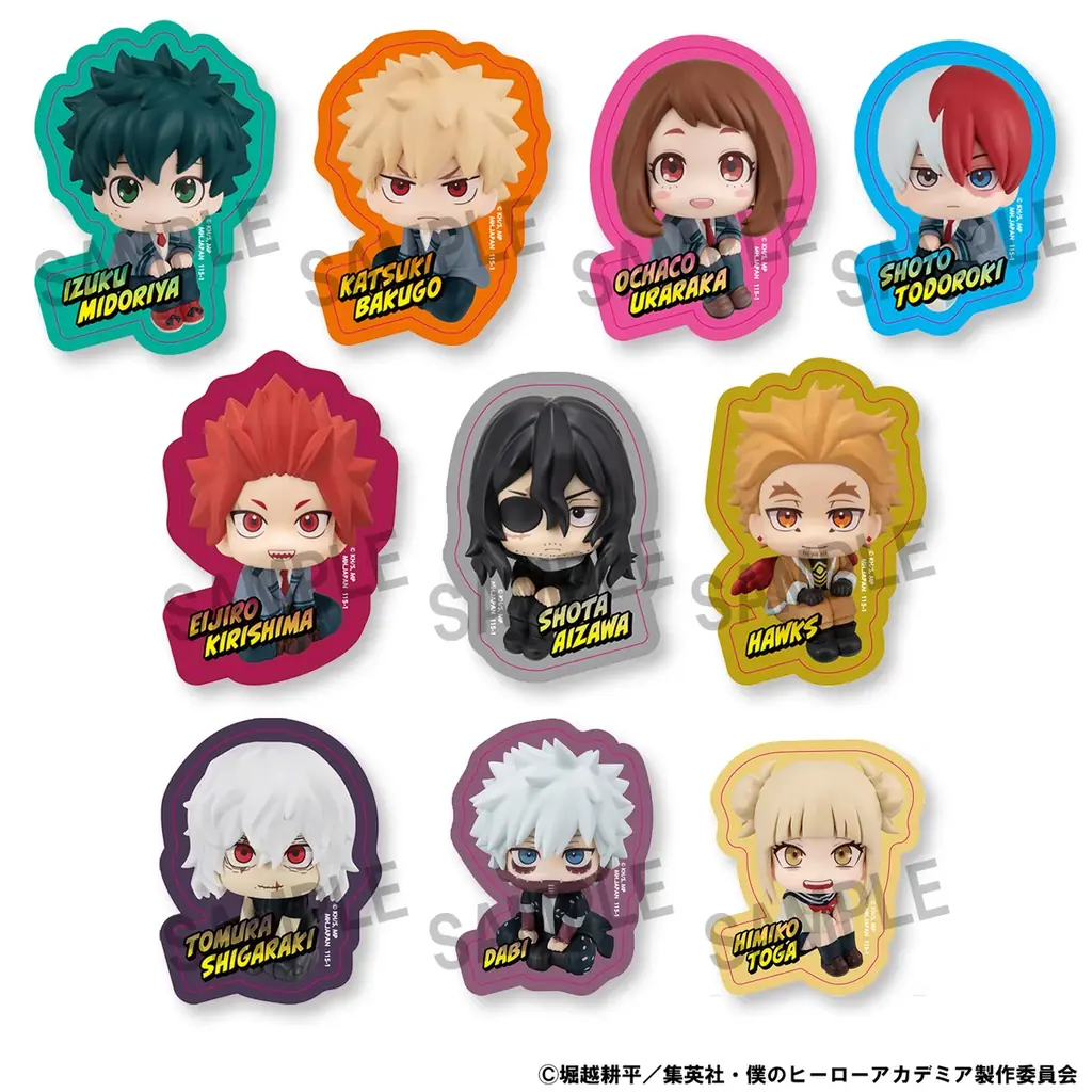 見上げる見守るフィギュア『るかっぷ』シリーズ世界累計出荷数300万個突破！ 画像 10