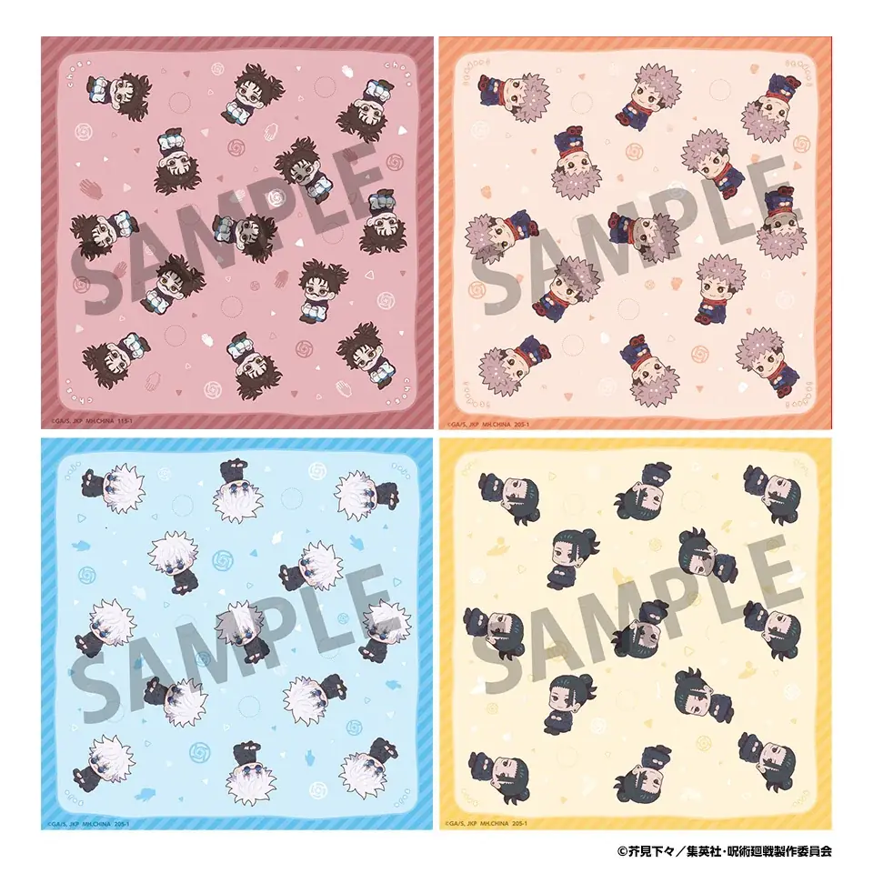 見上げる見守るフィギュア『るかっぷ』シリーズ世界累計出荷数300万個突破！ 画像 7