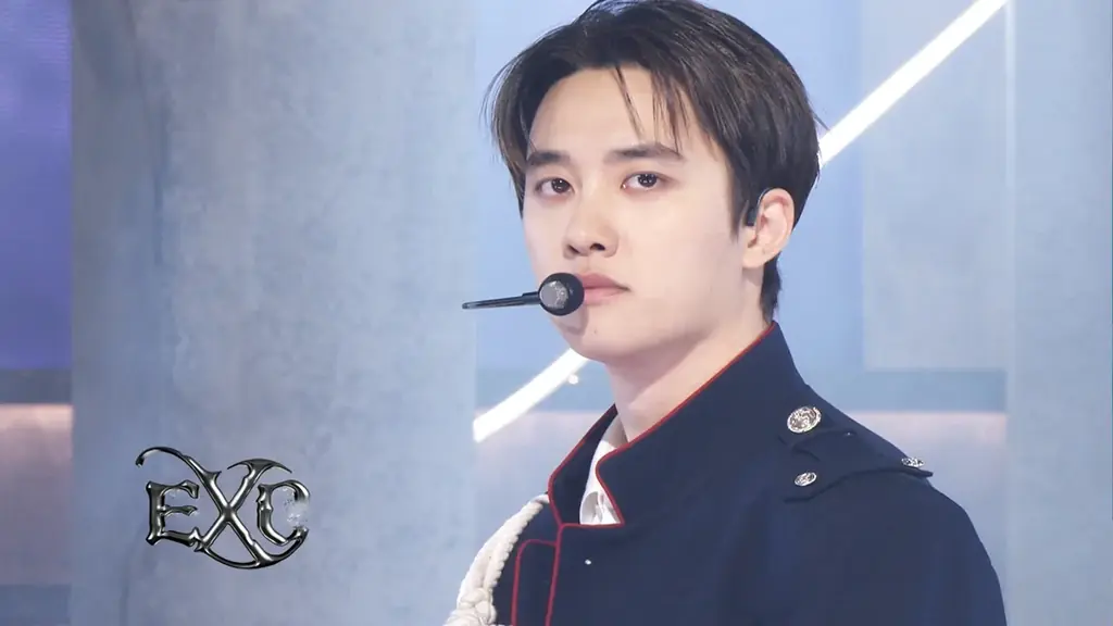 ALPHA DRIVE ONEが堂々の1位を獲得！EXO、XGほか豪華アーティストも続々とカムバック！『SBS人気歌謡』最新回が 「Music K」にて日本最速・独占配信中 画像 2