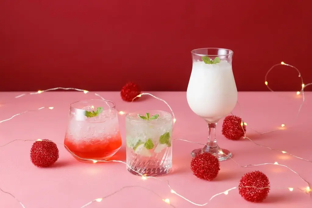 ホテル ユニバーサル ポートに春の美味しさが3月5日（木）より期間限定で勢ぞろい！ 画像 3