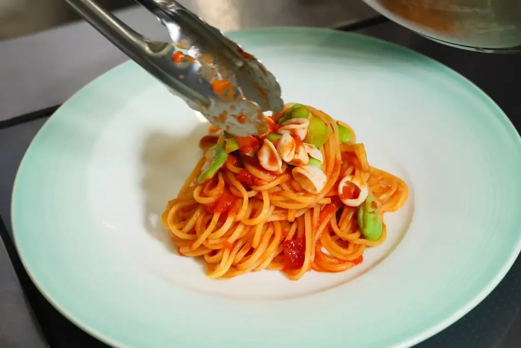 ホテル ユニバーサル ポートに春の美味しさが3月5日（木）より期間限定で勢ぞろい！ 画像 6