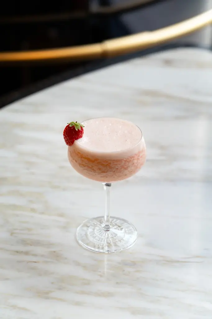 【メルキュール東京日比谷】バレンタイン限定デザートが2月10日から14日まで期間限定で登場 画像 2