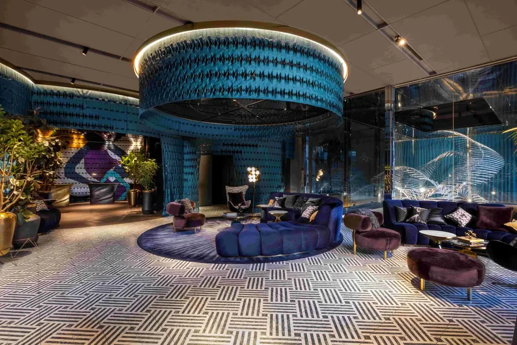 【メルキュール東京日比谷】バレンタイン限定デザートが2月10日から14日まで期間限定で登場 画像 5