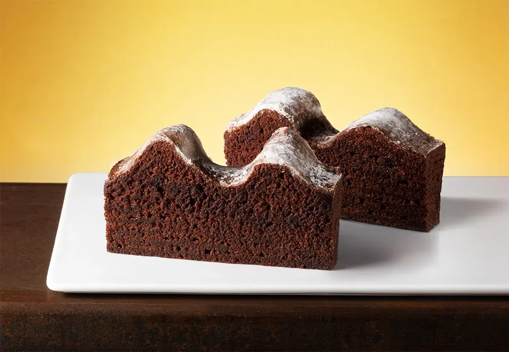 【秋田駅ビル トピコ】東京発バームクーヘン専門店「ねんりん家」が冬限定の新作を連れてやってくる！ 画像 12