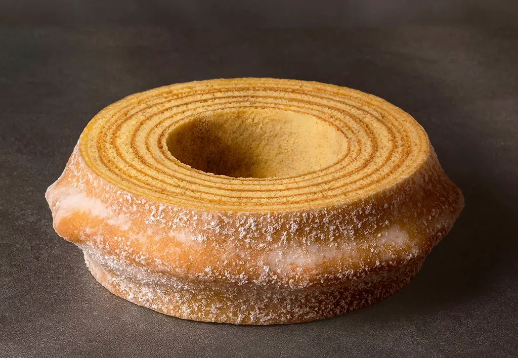 【秋田駅ビル トピコ】東京発バームクーヘン専門店「ねんりん家」が冬限定の新作を連れてやってくる！ 画像 2