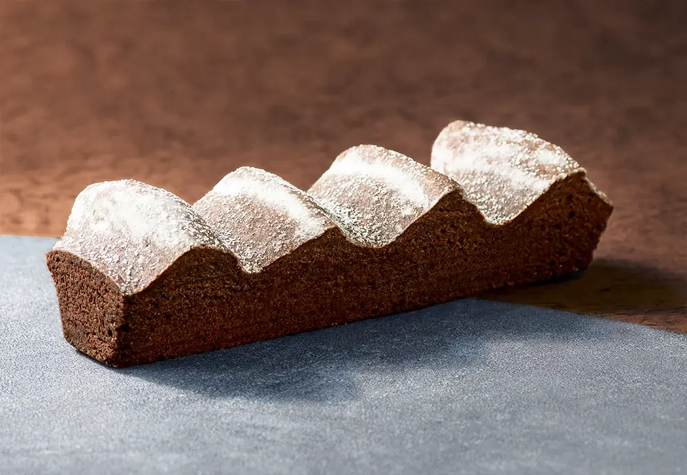 【秋田駅ビル トピコ】東京発バームクーヘン専門店「ねんりん家」が冬限定の新作を連れてやってくる！ 画像 7