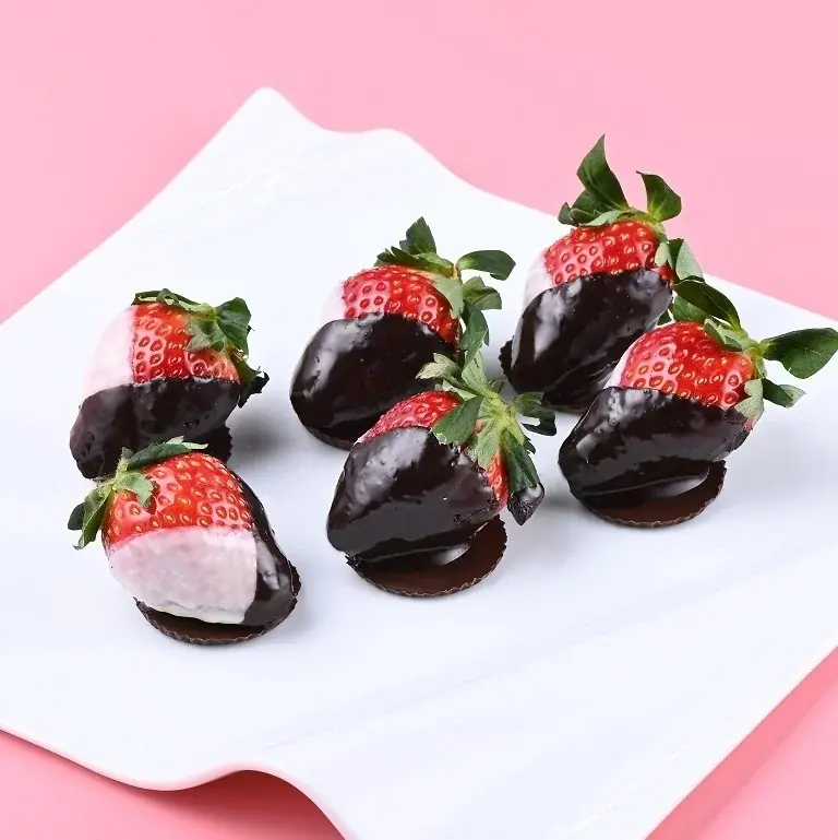 【西武池袋本店】リニューアルしパワーアップしたデパチカで、バレンタインスイーツが続々！『“デパチカ” バレンタイン』を開催中 画像 10