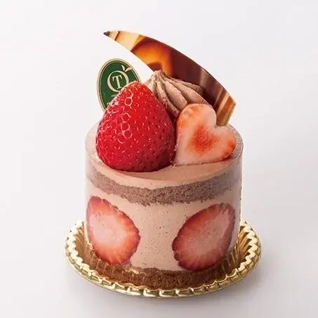 【西武池袋本店】リニューアルしパワーアップしたデパチカで、バレンタインスイーツが続々！『“デパチカ” バレンタイン』を開催中 画像 14