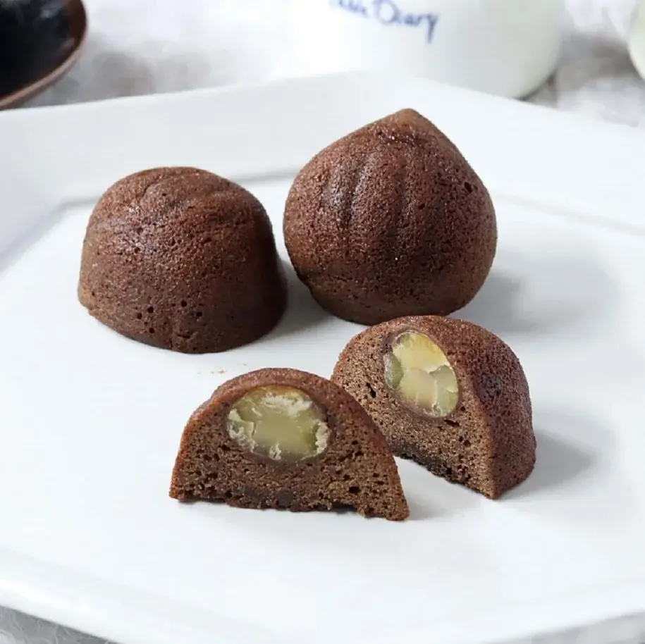 【西武池袋本店】リニューアルしパワーアップしたデパチカで、バレンタインスイーツが続々！『“デパチカ” バレンタイン』を開催中 画像 17