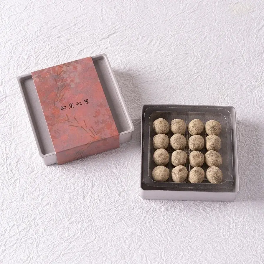 【西武池袋本店】リニューアルしパワーアップしたデパチカで、バレンタインスイーツが続々！『“デパチカ” バレンタイン』を開催中 画像 22