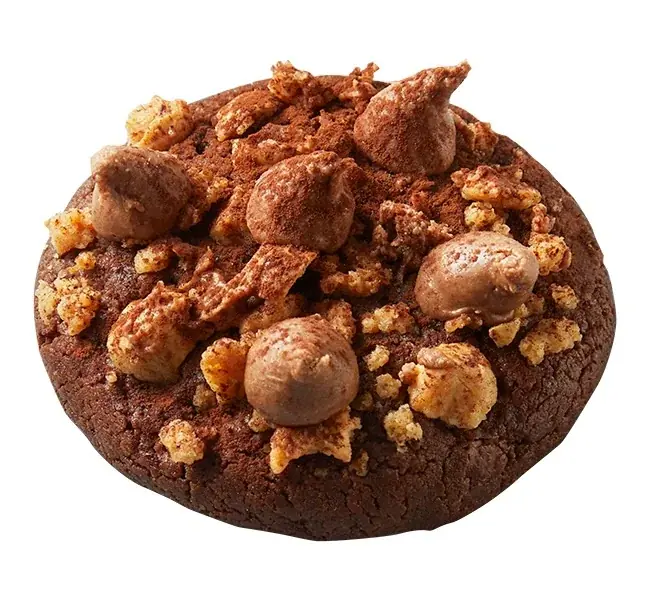 【西武池袋本店】リニューアルしパワーアップしたデパチカで、バレンタインスイーツが続々！『“デパチカ” バレンタイン』を開催中 画像 23