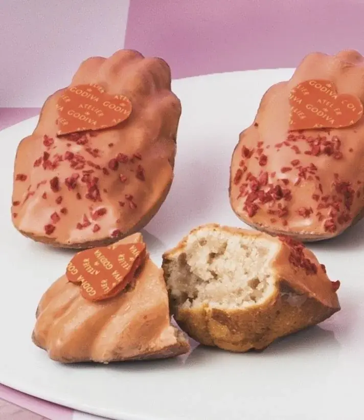 【西武池袋本店】リニューアルしパワーアップしたデパチカで、バレンタインスイーツが続々！『“デパチカ” バレンタイン』を開催中 画像 24