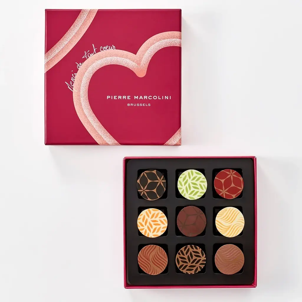 【西武池袋本店】リニューアルしパワーアップしたデパチカで、バレンタインスイーツが続々！『“デパチカ” バレンタイン』を開催中 画像 3