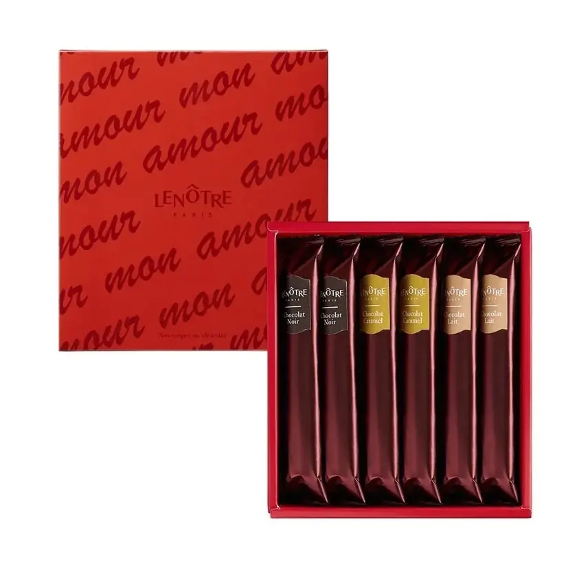 【西武池袋本店】リニューアルしパワーアップしたデパチカで、バレンタインスイーツが続々！『“デパチカ” バレンタイン』を開催中 画像 5