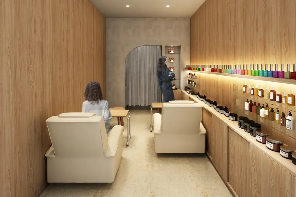 『フィットネスクラブ東京ドーム ららぽーと柏の葉』が開業「三井ショッピングパーク ららぽーと柏の葉」4階に2026年3月30日（月）オープン！ 画像 10