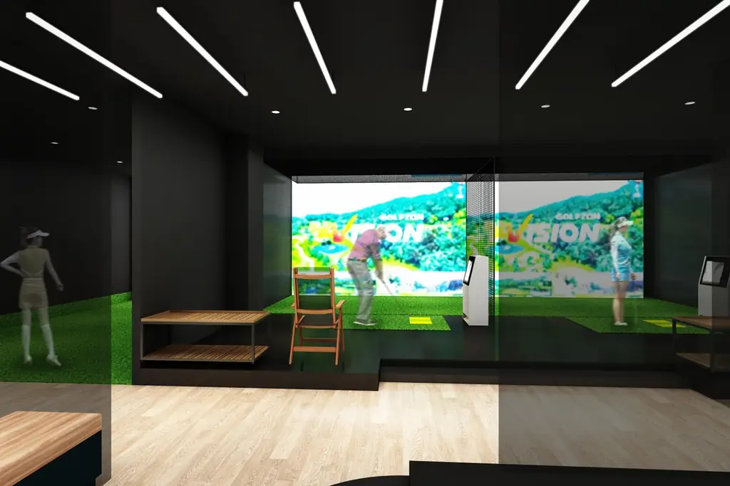 『フィットネスクラブ東京ドーム ららぽーと柏の葉』が開業「三井ショッピングパーク ららぽーと柏の葉」4階に2026年3月30日（月）オープン！ 画像 7