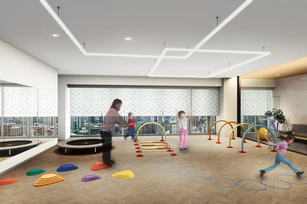 『フィットネスクラブ東京ドーム ららぽーと柏の葉』が開業「三井ショッピングパーク ららぽーと柏の葉」4階に2026年3月30日（月）オープン！ 画像 8