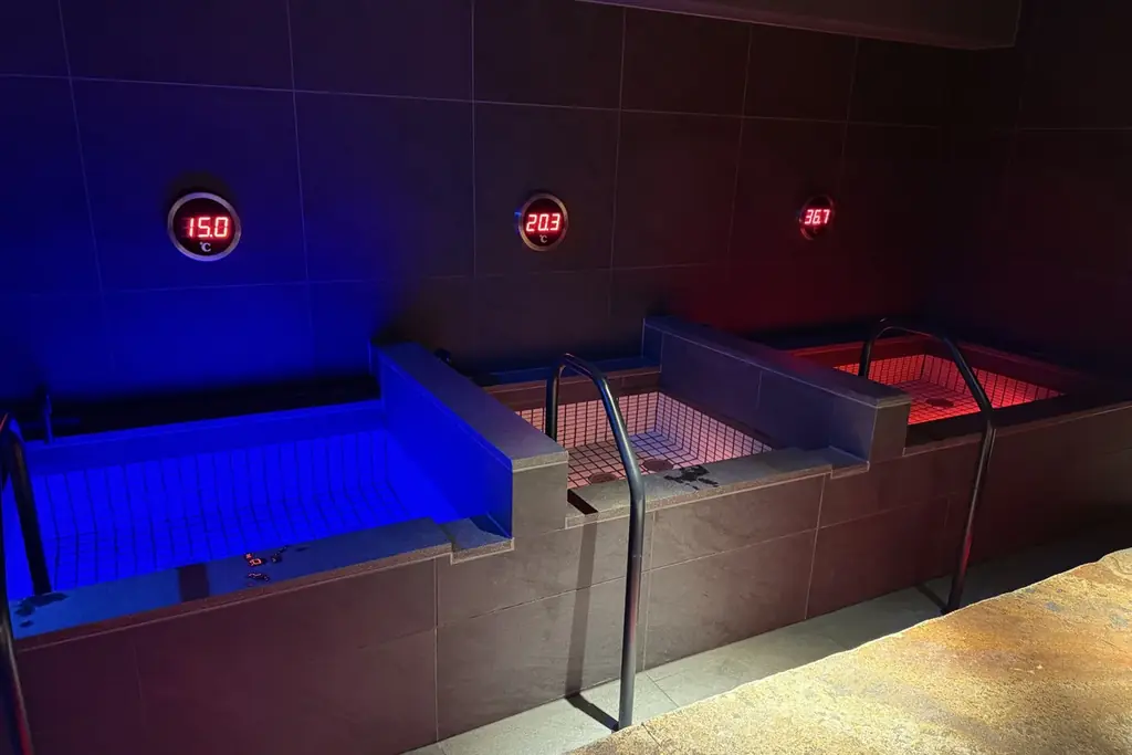 [店舗オープン]大阪府堺市に新たなサウナが誕生！ 画像 3