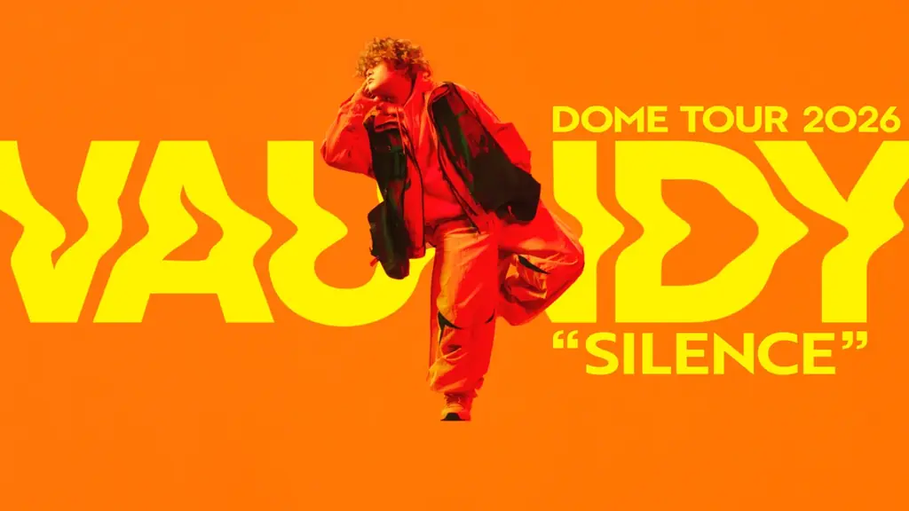 【U-NEXT】2026年2月の新着配信ラインナップを発表！広瀬すず主演の『遠い山なみの光』を独占配信 画像 6